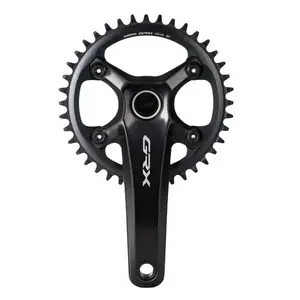 Shimano Kliky gravel SH GRX FCRX820-1 12 160 +osa 40z obraz