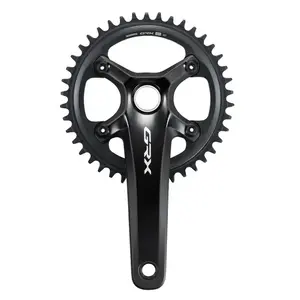 Shimano Kliky gravel SH GRX FCRX820-1 12k 165+osa 40z obraz