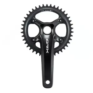 Shimano Kliky gravel SH GRX FCRX820-1 12k 172, 5 +osa 40z obraz