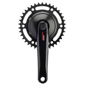 Shimano Kliky SH FCC6000 NEXUS 38z 170 mm, bez krytu obraz