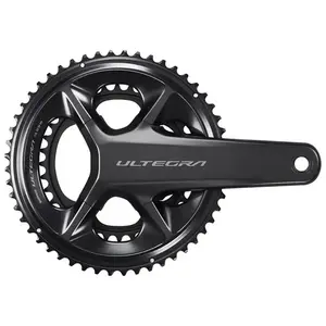 Shimano kliky Ultegra FC-08, 175mm, 52-36 zubů, 11 speed, bez středového ložiska, v krabičce obraz