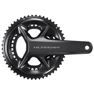 Shimano kliky Ultegra FC-R8100, 172, 5mm, 52-36 zubů, 12 speed, bez středového ložiska, v krabičce obraz