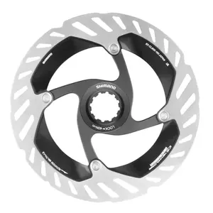 SHIMANO Kotouč brzdový SH RTCL900 CENTER LOCK 160mm obraz