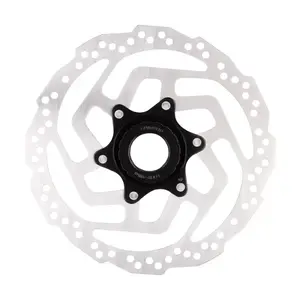 Shimano Kotouč brzdový SH SMRT10 CENTER LOCK 180 mm obraz