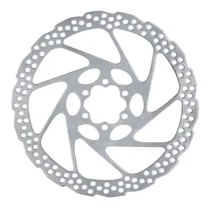 Shimano Kotouč brzdový SH SMRT56, 6 děr 180mm obraz