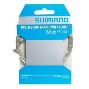 Shimano Lanko brzdové SH 2, 05 m x1, 6 mm, box 10 ks obraz