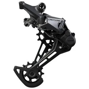 Shimano měnič Deore RD-M6200SGS, 12 speed, Shadow RD+, v krabičce obraz