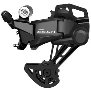 Shimano měnič Essa RD-U2000 černý 8 speed v krabičce obraz
