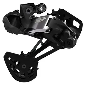 Shimano měnič XT RD-M8150, 11 speed, Di2, super dlouhé vodítko obraz