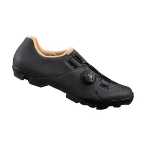 Shimano MTB SH-XC300WL černé Dámské tretry - EU 42 obraz