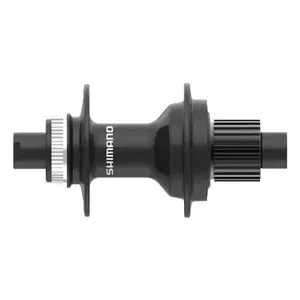 Shimano Náboj zadní FH-MT410 černý, 36 děr, 12sp, 12x142mm, centerlock obraz