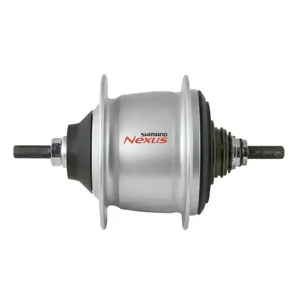 Shimano Náboj zadní SH NEXUS SGC600 8 36 děr - samostatný obraz