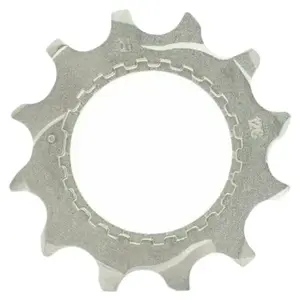 Shimano pastorek 12 zubů pro 12-kazetu CSM8200/9200 10-51 zubů obraz