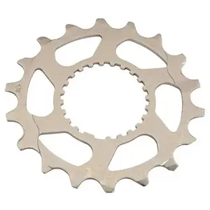 Shimano pastorek 18 zubů pro 12-kazetu CSM8100 obraz