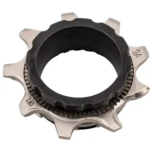 Shimano pastorek 9 zubů s maticí pro 12-kazetu CSM8200/9200 obraz