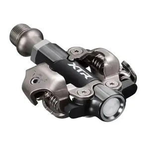 Shimano Pedály MTB SPD PDM9200 XTR obraz