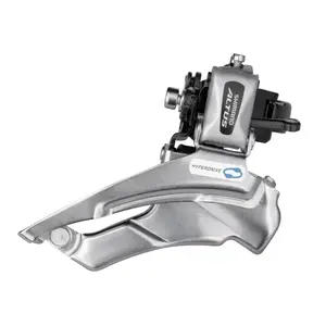 Shimano Přesmyk FDM313 DOWN SWING 34, 9-31, 8 horní+spodní obraz