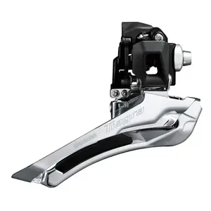 Shimano Přesmyk silniční SH FDR4000 F TIAGRA navářka 11 k obraz