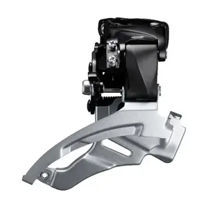 Shimano Přesmykač MTB Altus FD-M2000 3x9 sp., 40z, DownSwing, 34, 9mm+redukce obraz