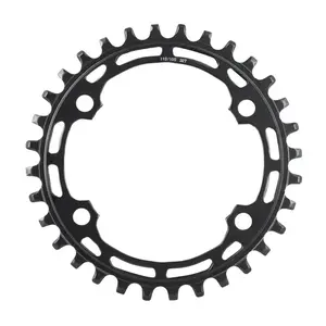 Shimano Převodník Al 32 zubů FCM5100-1 11sp, černý 4 packa obraz