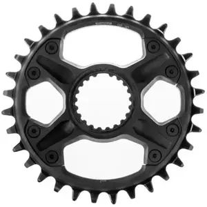 Shimano převodník Deore 32 zubů, pro 1x12 speed obraz