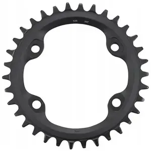 Shimano převodník Deore FC-MT610 34 zubů, pro 1x12 speed obraz