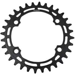 Shimano převodník Deore MT510-1 32 zubů, pro 12 speed, Y0L332000 obraz