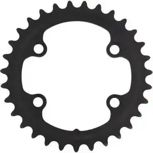 Shimano převodník GRX FC-RX810-2 31 zubů, 2x11 speed (pro 48- 31 zubů) obraz