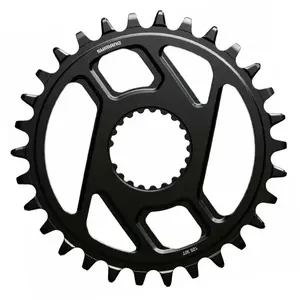 Shimano Převodník na kliky MTB DEORE FCM6200 12k 32 zubů obraz