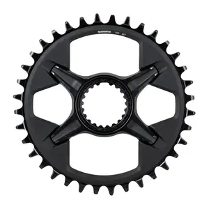 Shimano Převodník na kliky MTB XT FCM8100/20 12k 36 zubů obraz