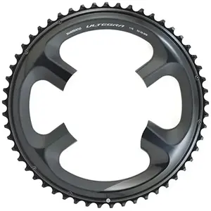 Shimano převodník Ultegra FC-R8000-2 53 zubů, 2x11 speed (pro 53- 39 zubů) obraz