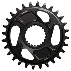 Shimano převodník XT SM-CRM86 28 zubů, pro 1x12 speed obraz