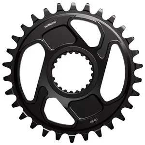 Shimano převodník XT SM-CRM86 30 zubů, pro 1x12 speed obraz