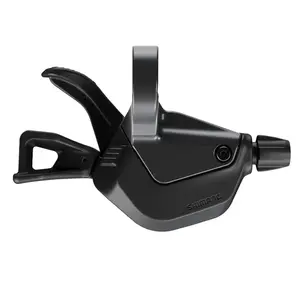 Shimano Řadící páčka DEORE SLM6200 R 12k pravá s objímkou obraz