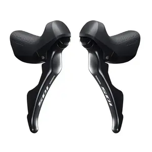 SHIMANO Řazení 105 STR7000 11x2, mechanické, ráf. brzdy obraz