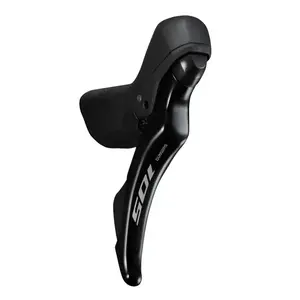 Shimano Řazení 105 STR7170 Di2 pravé 12 k, hydr. brzdy obraz