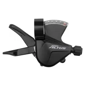 Shimano řazení Altus SL-M2010 9 speed pravé obraz