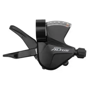 Shimano řazení Altus SL-M2010 9 speed pravé obraz