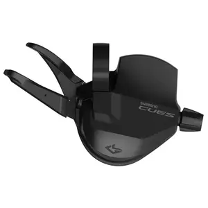 Shimano řazení Cues SL-U6050 10 speed pravé, v krabičce obraz
