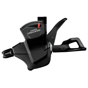 Shimano řazení Deore SL-M6000 R 10 speed pravé s ukazatelem, v krabičce obraz