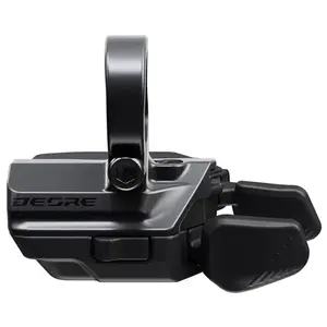 Shimano řazení Deore SW-M6250-R Di2 pravé pro 12 speed obraz