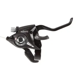 Shimano Řazení MTB Altus STEF51 P 9 sp. černá brzdová páka 2P obraz