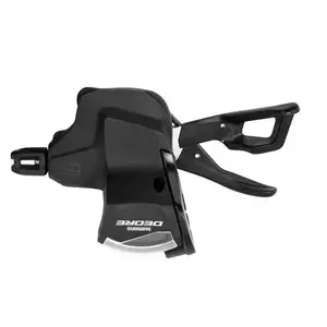 Shimano Řazení MTB Deore SL-M6000 černé 10sp., pravé obraz
