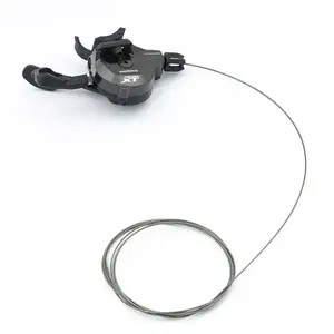 Shimano Řazení MTB Deore XT M8000 11sp. pravé, I-Spec II obraz
