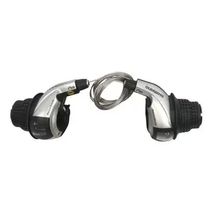 Shimano řazení Revo SL-RS45-8sp. pár obraz