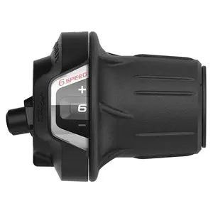 Shimano řazení Revo SL-RV300 6 speed pravé obraz