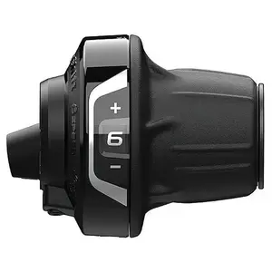 Shimano řazení Revo SL-RV400 6 speed pravé obraz