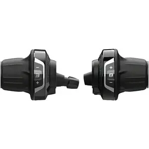 Shimano řazení Revo SL-RV400-8 3x8 speed pár, v krabičkách obraz