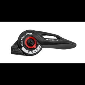SHIMANO Řazení SLTZ5006R pravá páčka 6 kolo (VÝPRODEJ) obraz