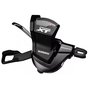Shimano řazení XT SL-M8000-R 11 speed pravé s objímkou s ukazatelem, Dyna-sys 11 obraz
